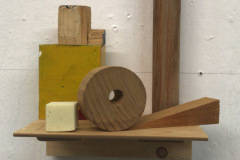 Barn attic 8